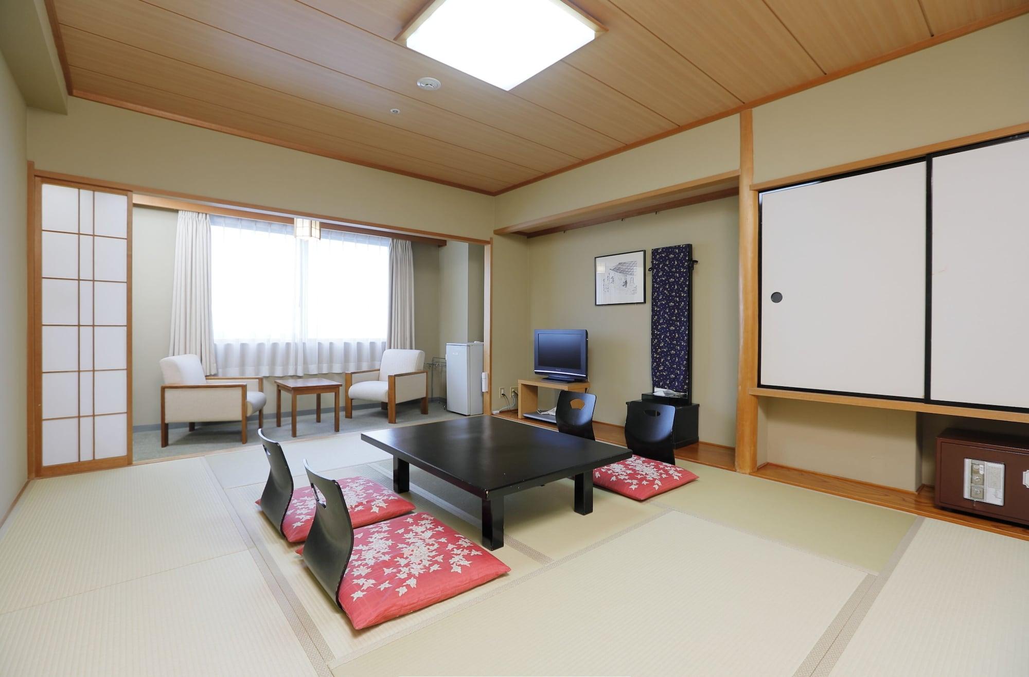 Royal Hotel Nasu Eksteriør bilde