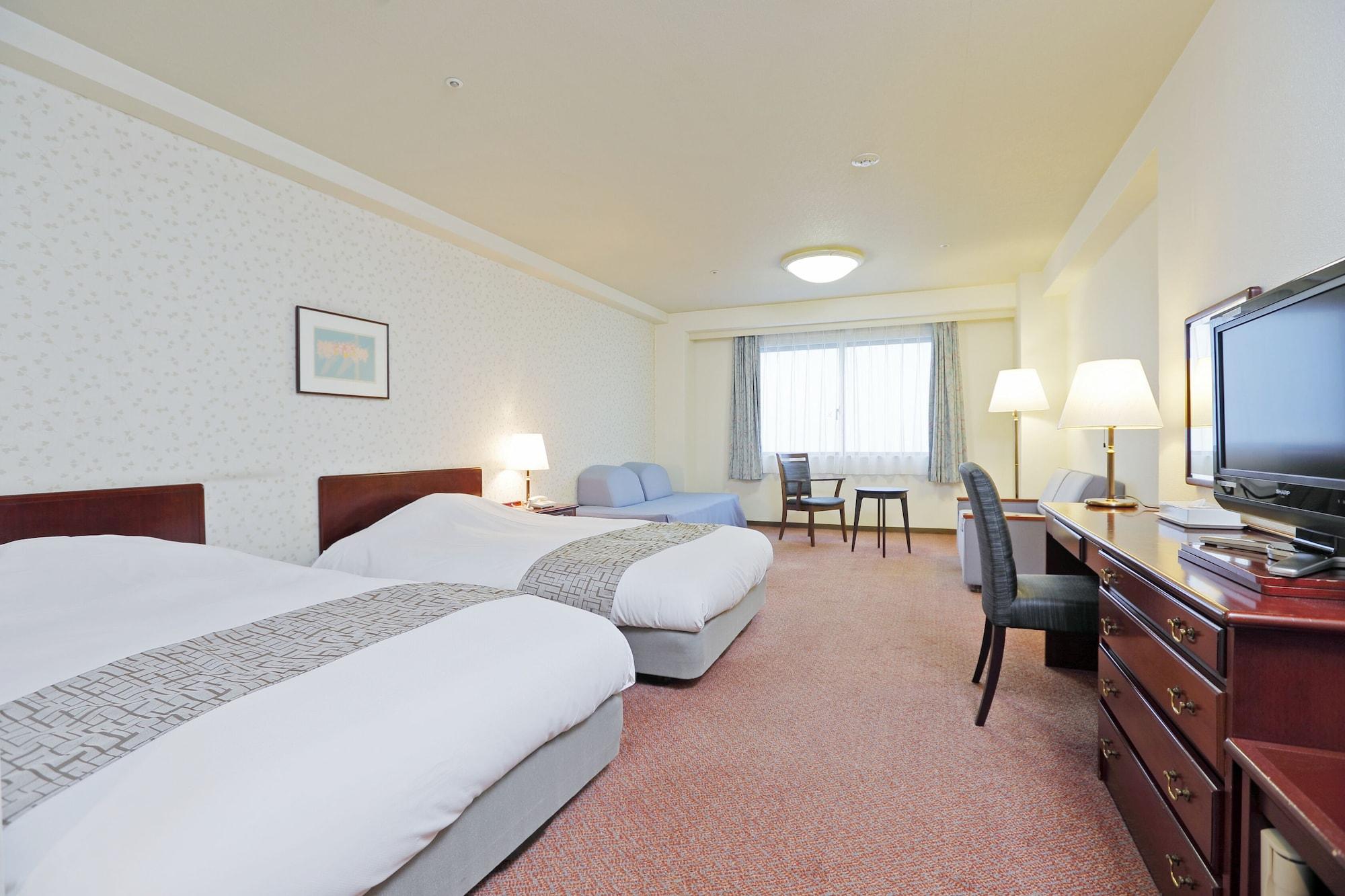 Royal Hotel Nasu Eksteriør bilde