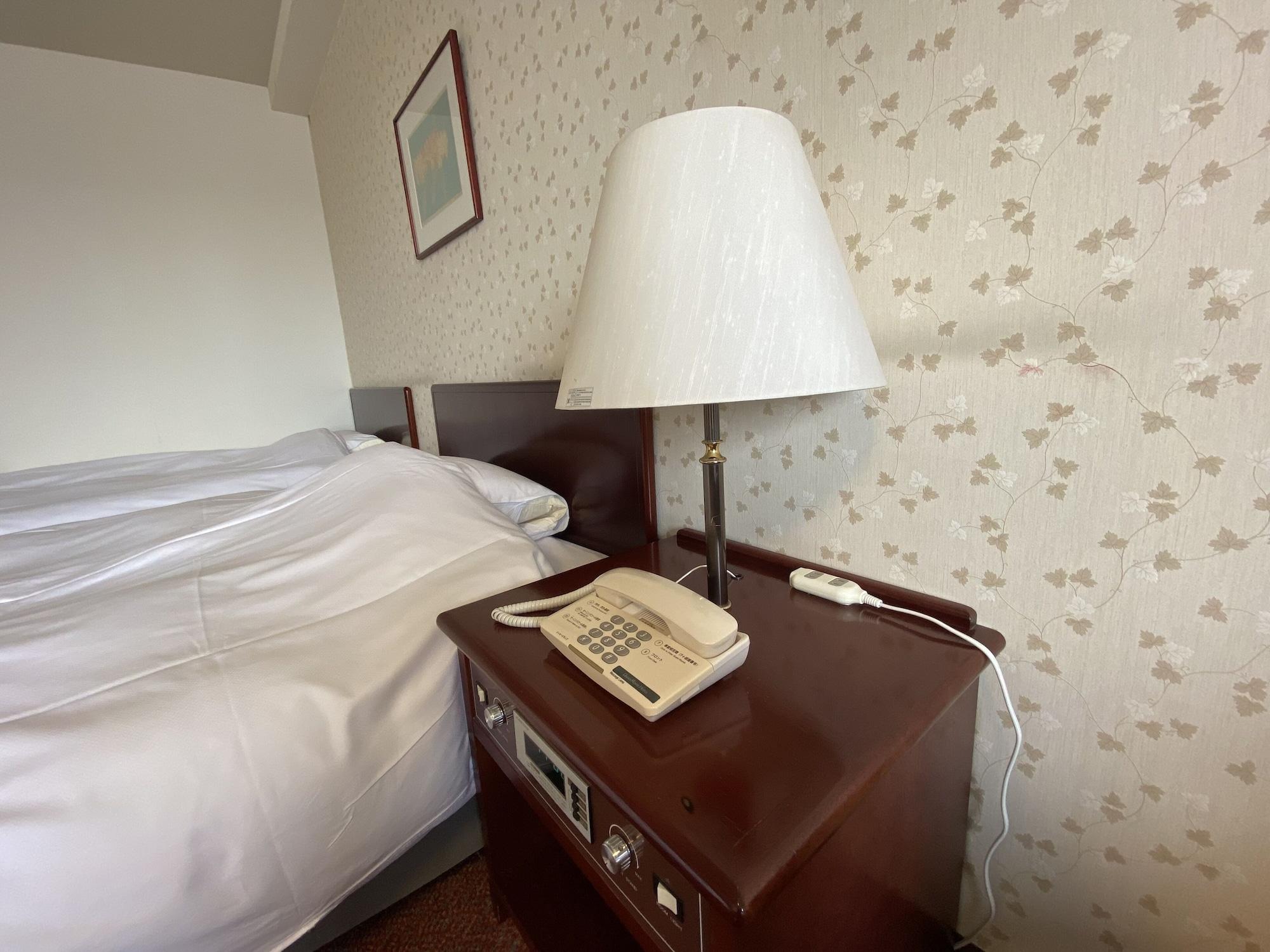 Royal Hotel Nasu Eksteriør bilde