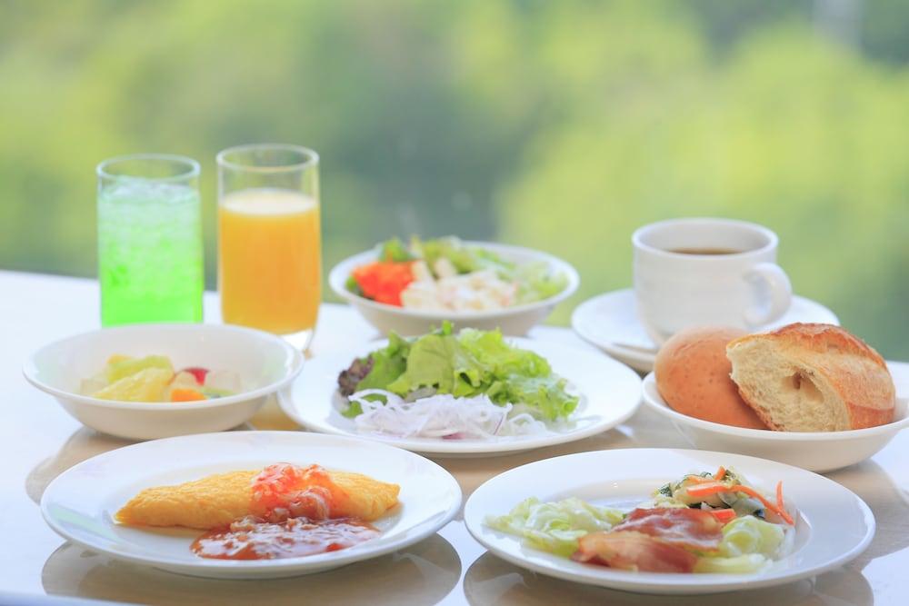 Royal Hotel Nasu Eksteriør bilde