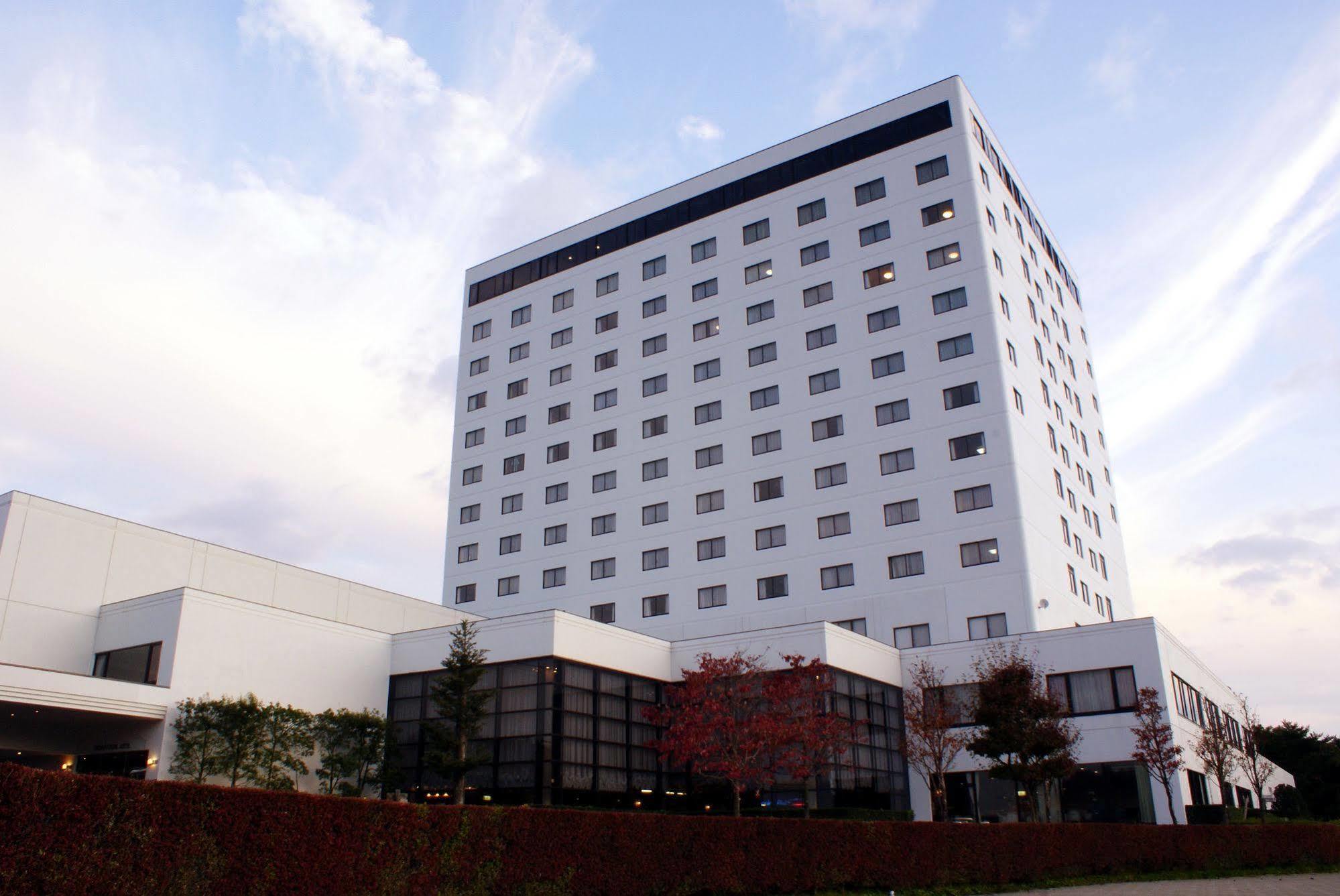 Royal Hotel Nasu Eksteriør bilde