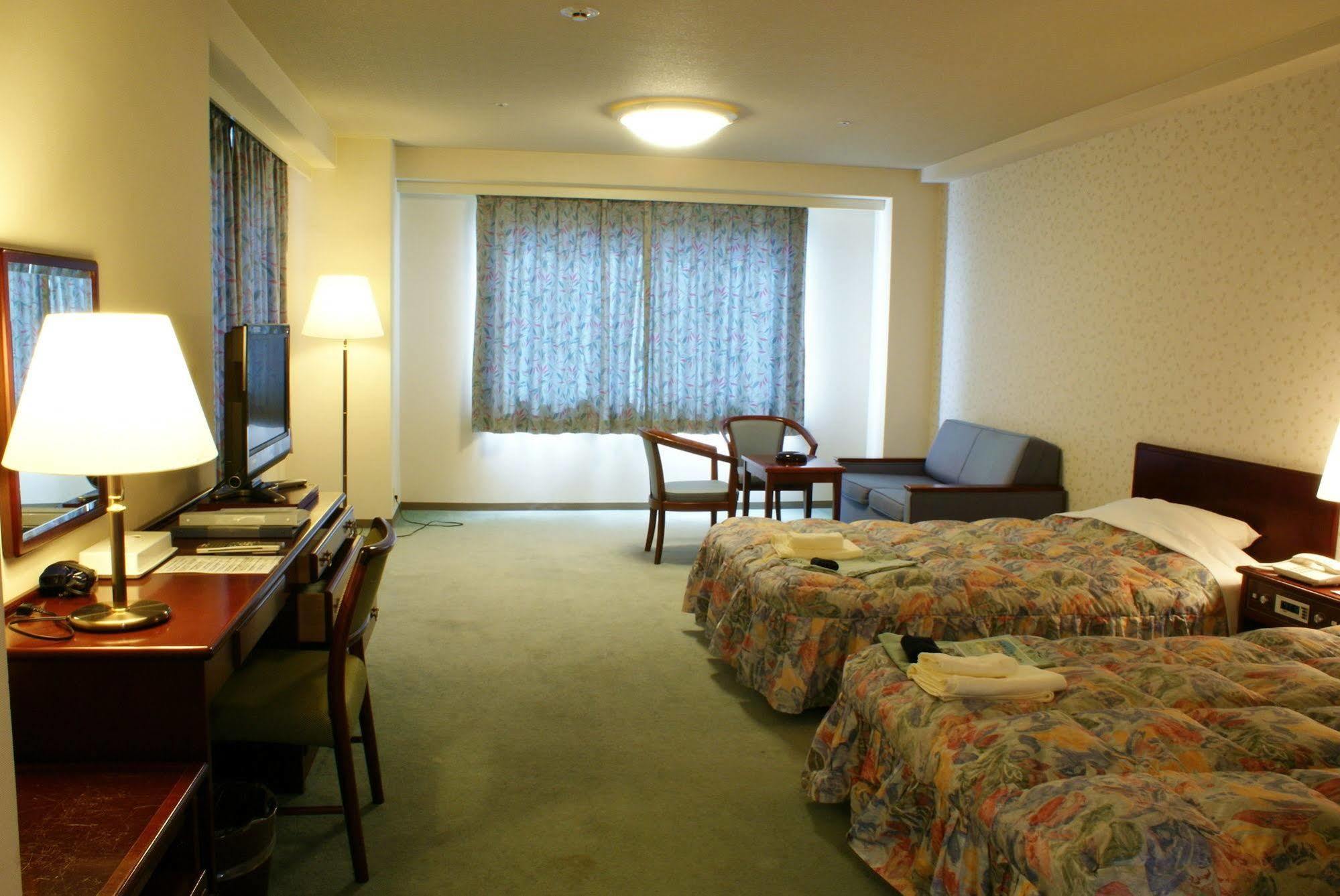 Royal Hotel Nasu Eksteriør bilde