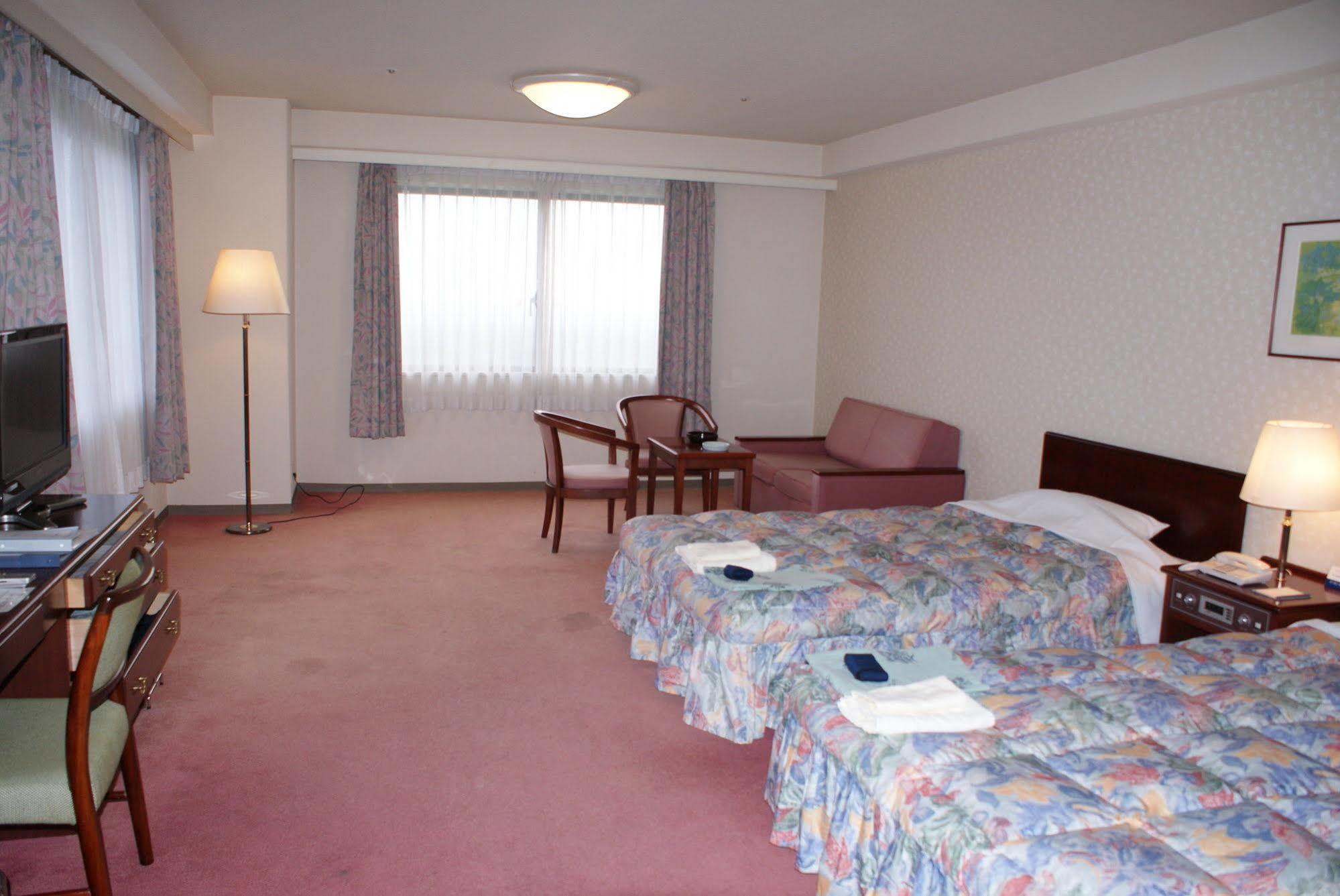 Royal Hotel Nasu Eksteriør bilde
