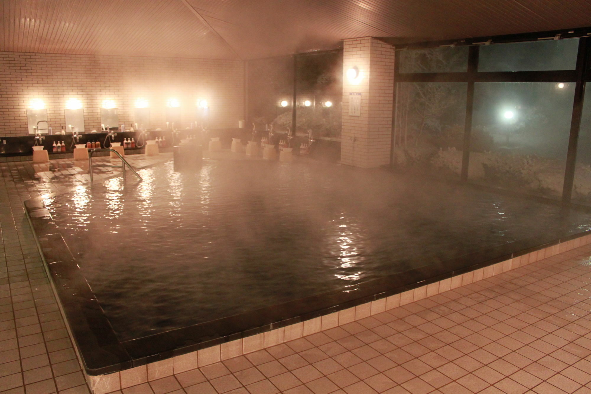 Royal Hotel Nasu Eksteriør bilde