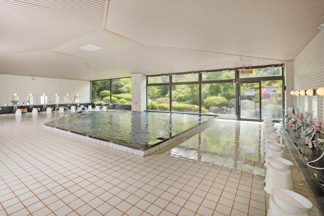 Royal Hotel Nasu Eksteriør bilde