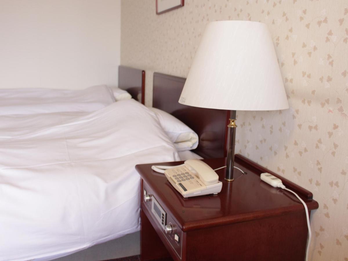 Royal Hotel Nasu Eksteriør bilde