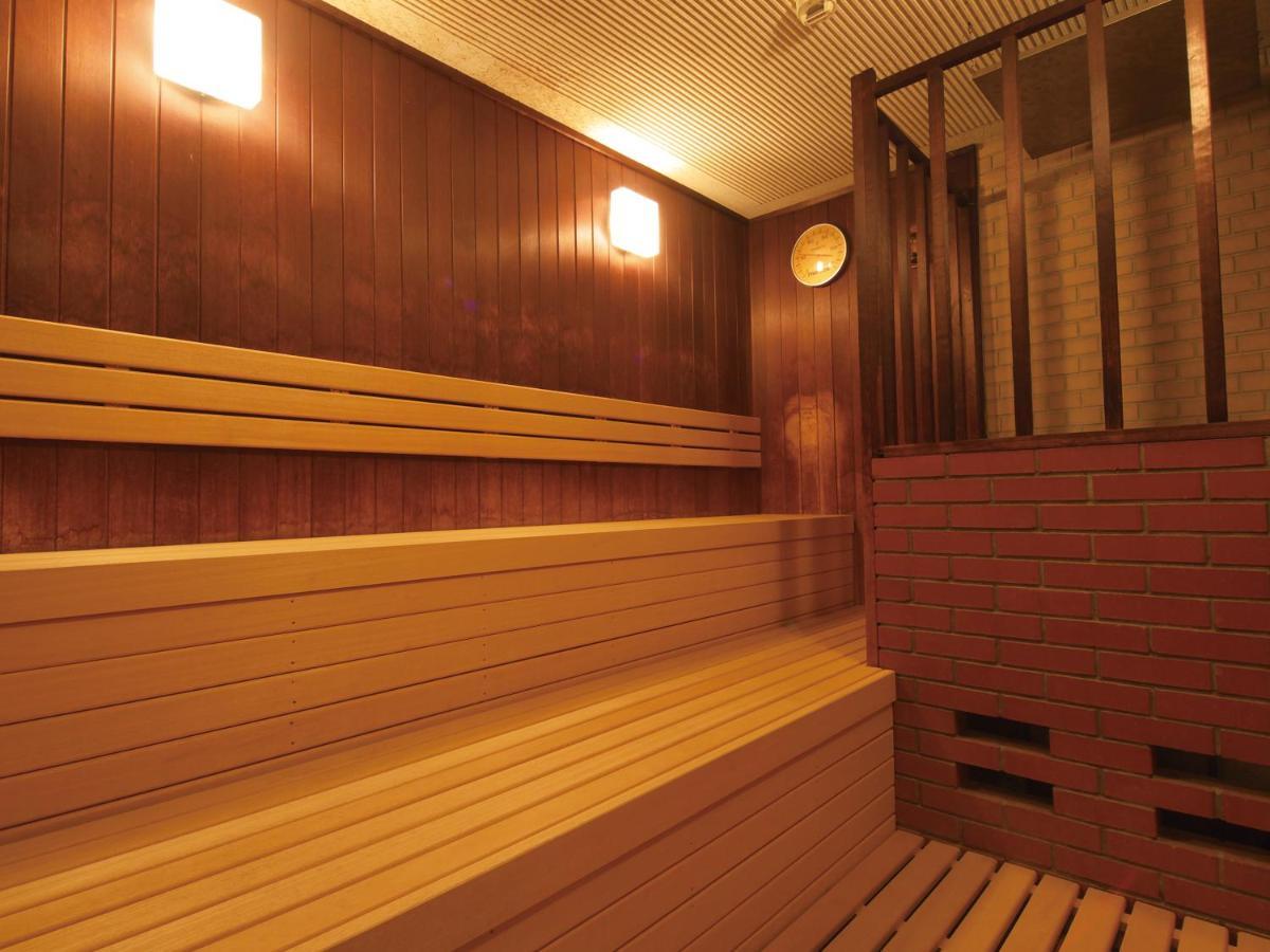 Royal Hotel Nasu Eksteriør bilde